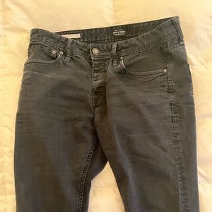 Jack jones jeans. In great condition.